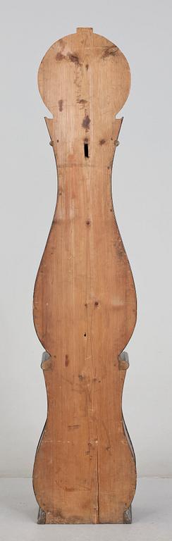 GOLVUR, allmoge, Olof Wall, Alfta, Hälsingland, (1768-1825).