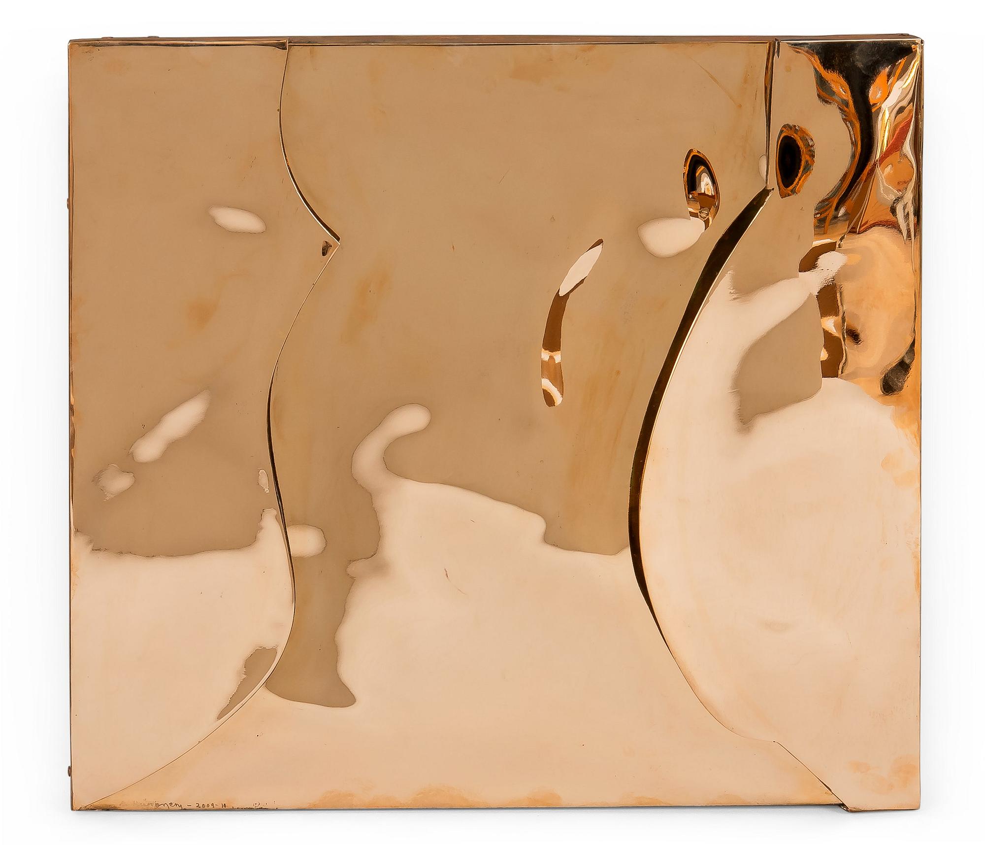 Eero Hiironen, KUUMA PÄIVÄ - AURINKOVESI.