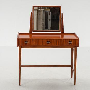 TOILETTBORD, Fröseke, för "Bra Bohag-serien". 1950/60-tal.