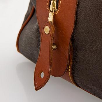 Mulberry, weekendbag, vintage.