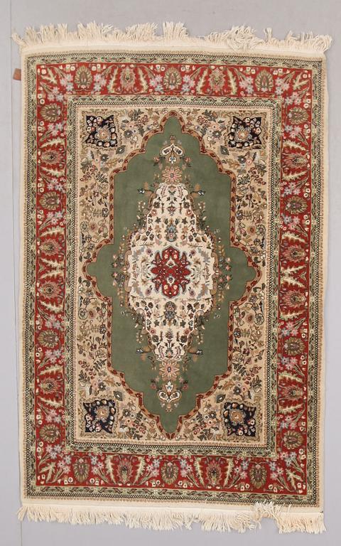 MATTA, Alban Yazd. Ca 137 x 205 cm.