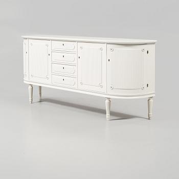 SIDEBOARD, gustaviansk stil, 1900-talets andra hälft.