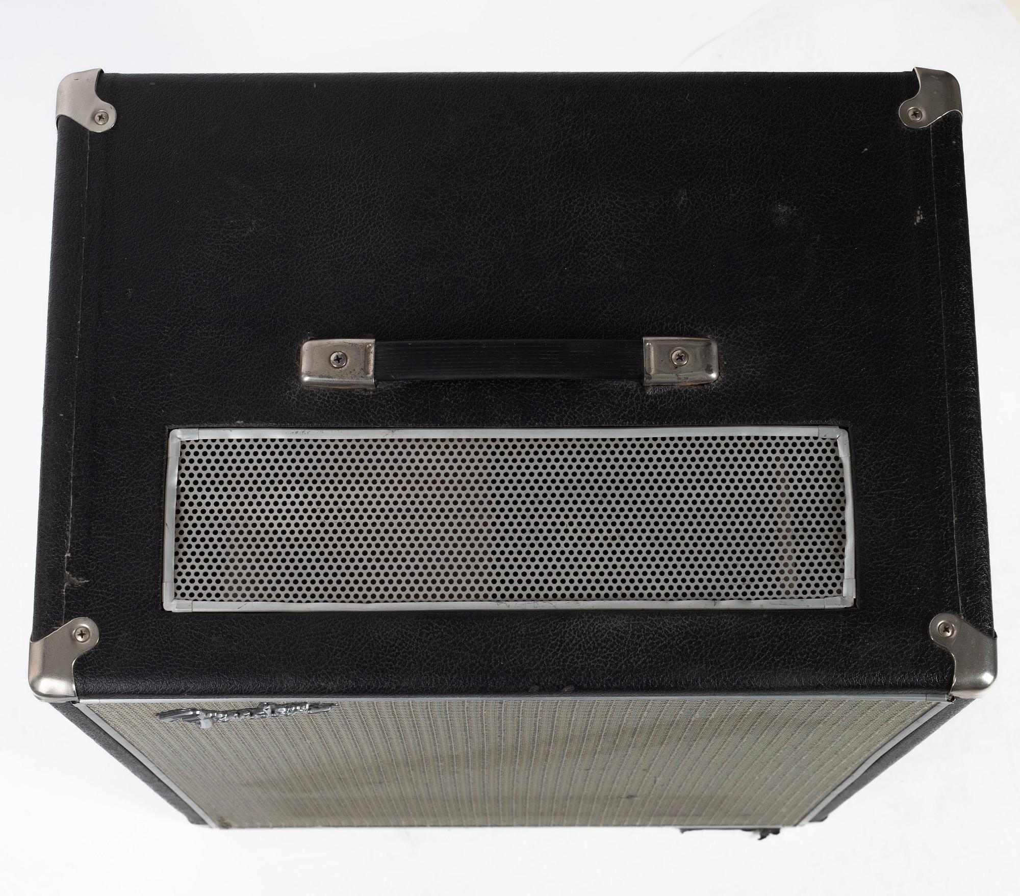 Fender, "Vibratone", Leslie, USA 1967-68.