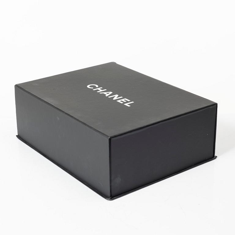 Chanel, väska, "Jumbo Double Flap Bag" 2014.