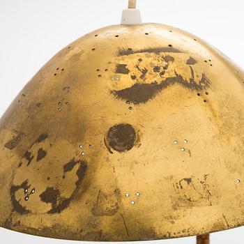 Paavo Tynell, bordslampa 9209 för  Taito 1900-talets mitt.