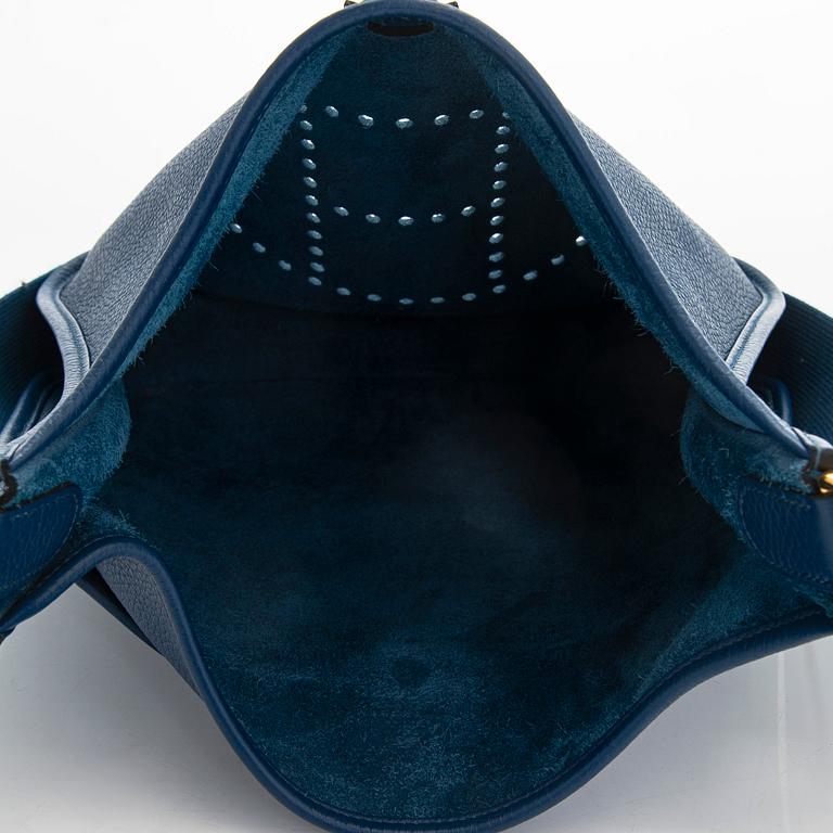 Hermès, an 'Evelyne III 29' bag, 2020.