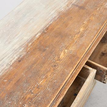 Sideboard, second half of the 18th century, Gustavian.