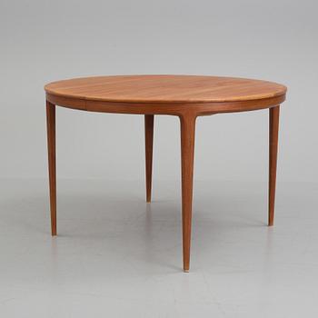 BERTIL FRIDHAGEN, matbord, Bodafors, 1964.