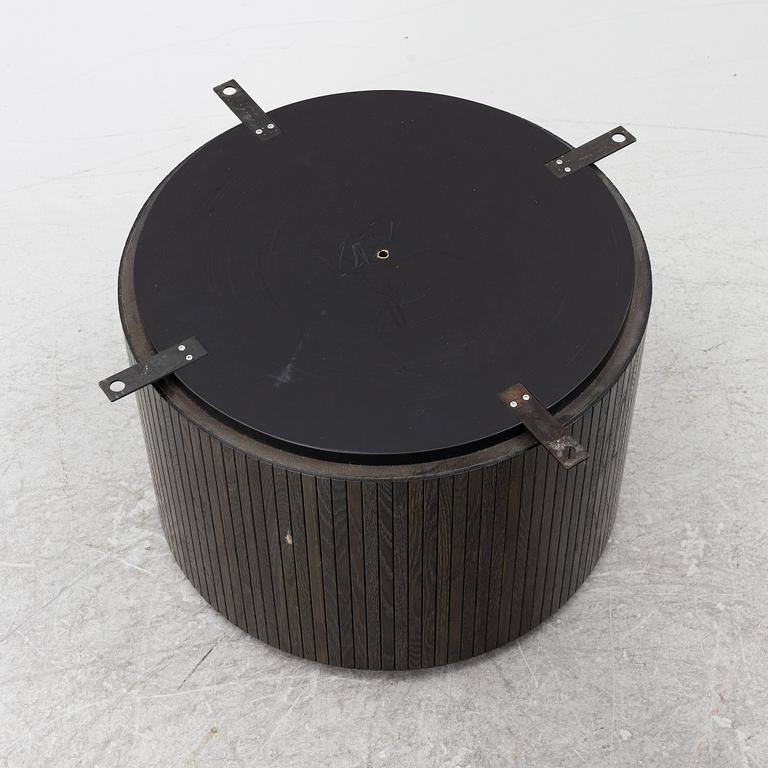 Space Copenhagen, coffee table, “Moon”, Gubi.