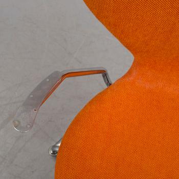 ARNE JACOBSEN,