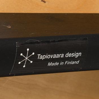 ILMARI TAPIOVAARA, TALE-JAKKARA. Etiketti Tapiovaara design, made in Finland. Suunniteltu 1953.