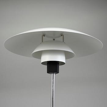 BORDSLAMPA, PH-4/3, Poul Henningsen, Louis Poulsen, Danmark.