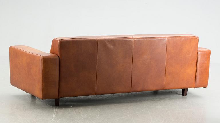 SOFFA, 1900-talets andra hälft.