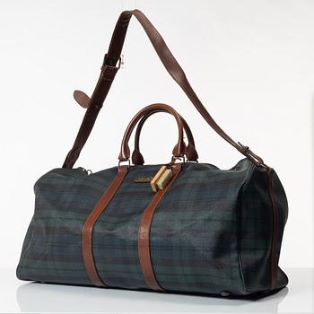Ralph Lauren, weekend bag, vintage.