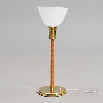 LISA JOHANSSON-PAPE, A TABLE LAMP.