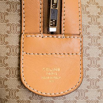 WEEKENDBAG, Céline.