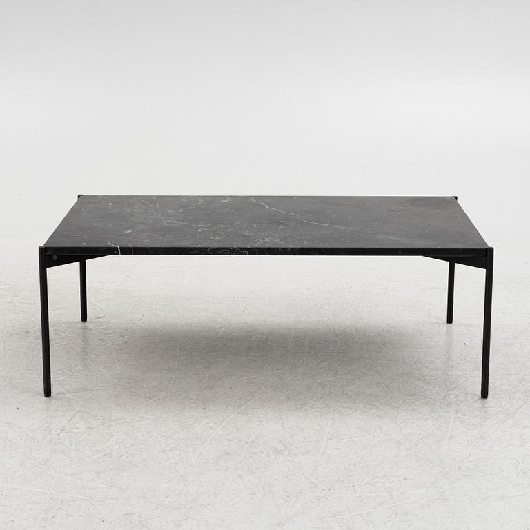 Coffee table, contemporary manufacture.