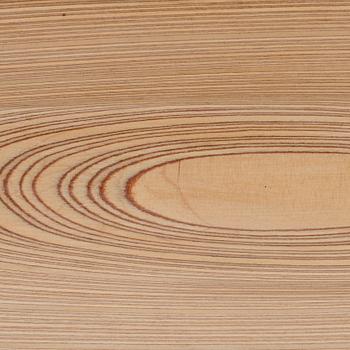 Tapio Wirkkala, A plywood dish, unsigned.