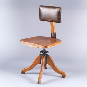 STOL, Billnäs, 1900-talets början.