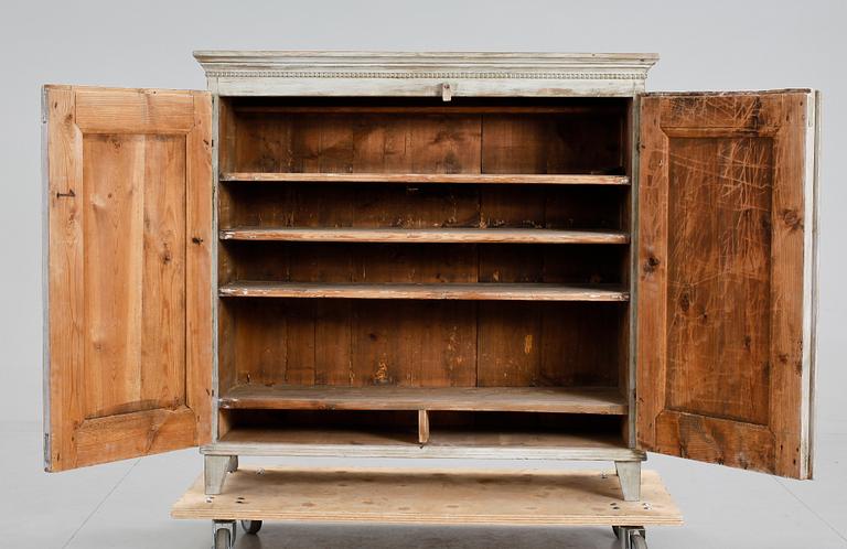 SKÄNK, sengustavianskt provinsarbete,  1700/1800-tal.