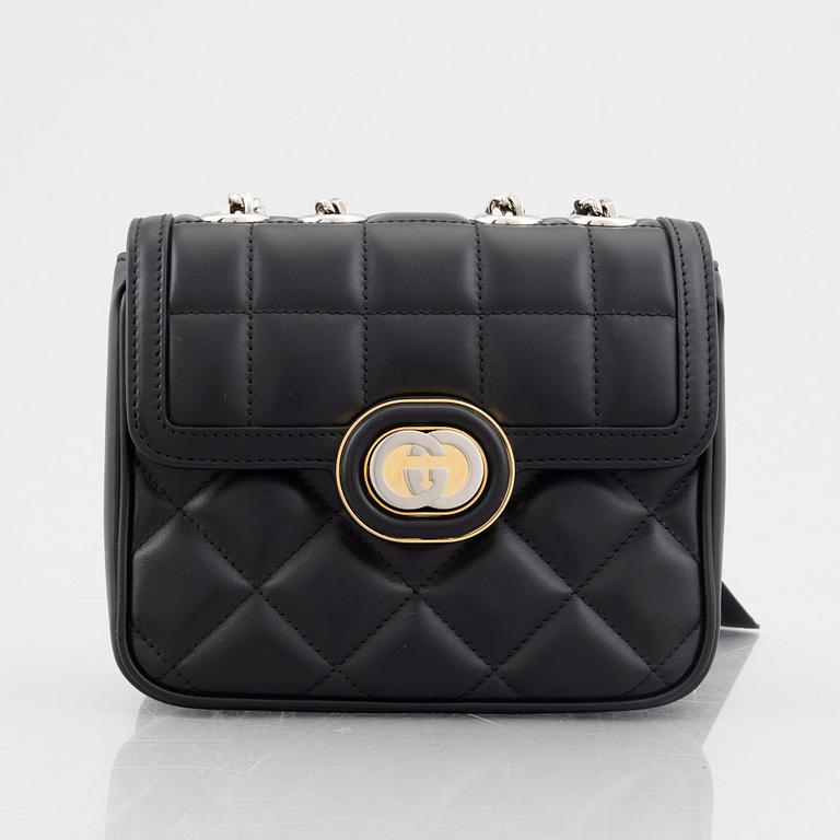 Gucci, väska, "Deco Mini".