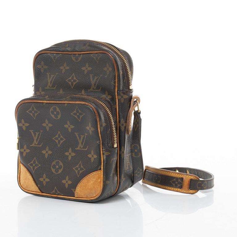 Louis Vuitton, Bag, "Amazone", 2002.