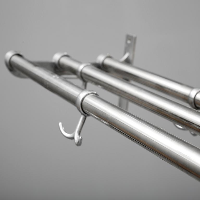 HATTHYLLA, 1900-talets andra hälft.