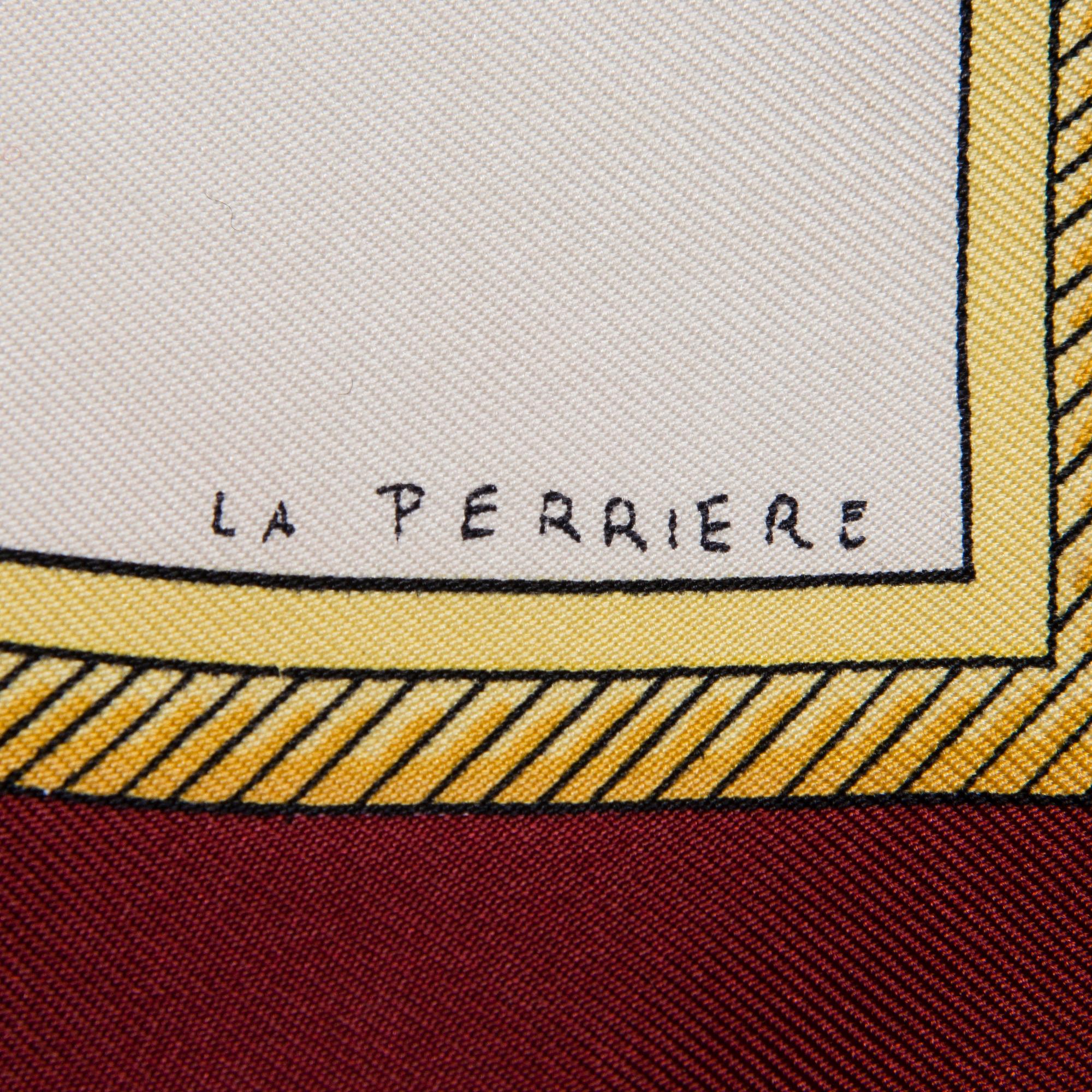 SCARF, "Les Voitures à Transformation", Hermès.