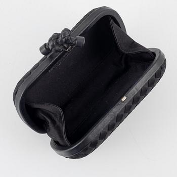 Bottega Veneta, clutch, "New Knot".