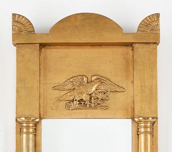 SPEGEL, Karl Johan, 1800-talets första hälft.