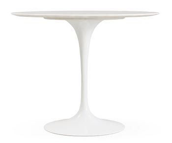 107. EERO SAARINEN, matbord, "Tulip", Knoll International, USA.