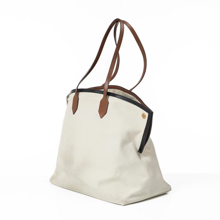 Burberry, väska, "Society Tote Large".
