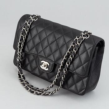 Chanel, 'Double Flap bag', 2006-2008.