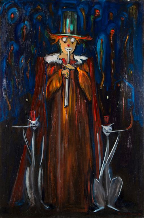 Jarkko Peltonen, Musikfest.