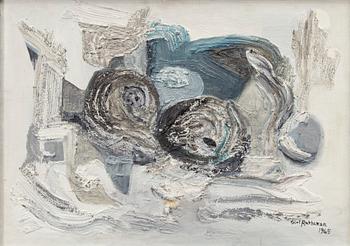 Siri Rathsman, "K-10".