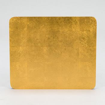 Charles & Ray Eames, Soffbord, LTR Occasional Table, Vitra Design Museum, 1999. Formgivet år 1950.