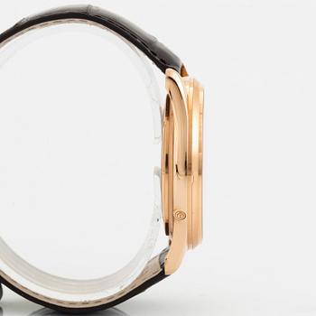 Jaeger-LeCoultre, Master Ultra Thin Moon, ca 2022.