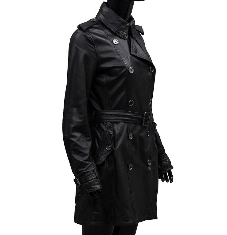 KAPPA, Burberry, storlek 36.