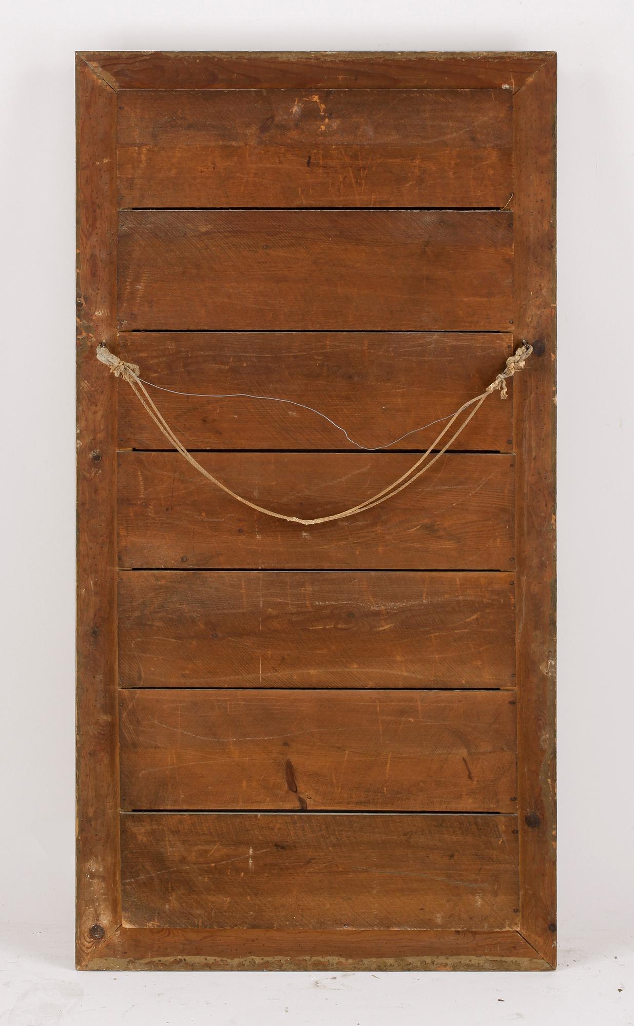 SPEGEL, sent 1800-tal.