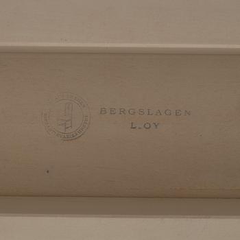 Slagbord, "Bergslagen", ur IKEA:s 1700-talsserie, 1990-tal.