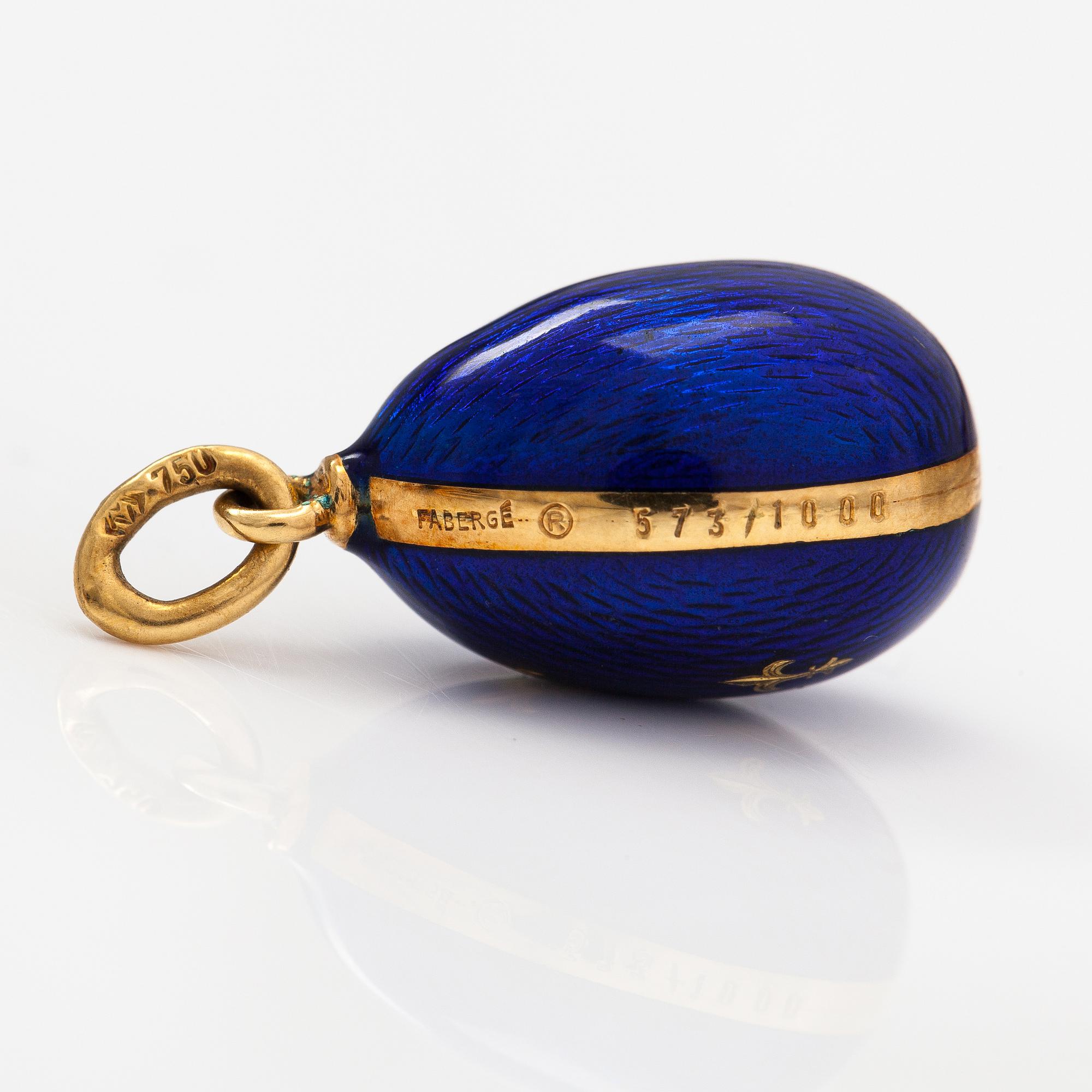 Victor mayer faberge egg pendants new arrivals