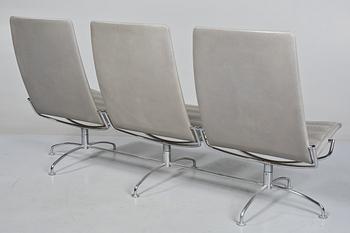 SOFFA, Jens Amundsen, Fritz Hansen, Danmark, 1900-talets andra hälft.