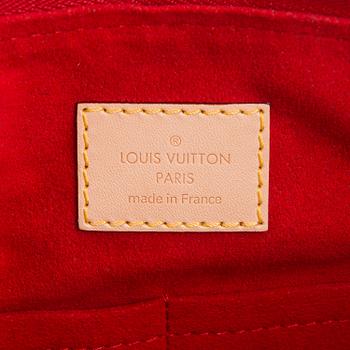 LOUIS VUITTON, "Pallas MM", VÄSKA.