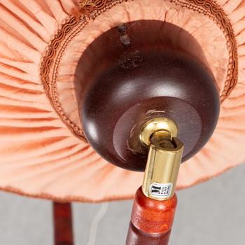 A 21st Century floor lamp from Markslöjd.
