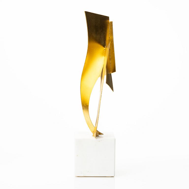 Lars-Erik Falk, Untitled.