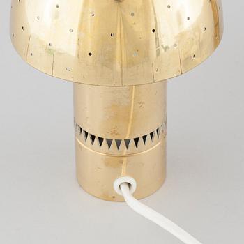 A pair of table lamps by HANS-AGNE JAKOBSSON, Markaryd, third quarter of the 20th century.