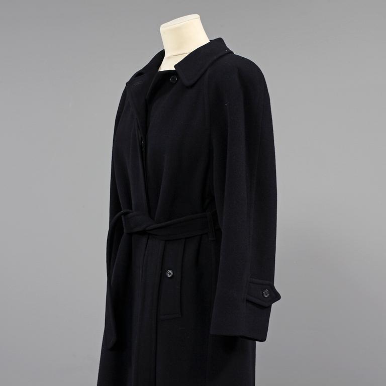 DAMROCK, Burberry, London, 1900-talets fjärde kvartal.