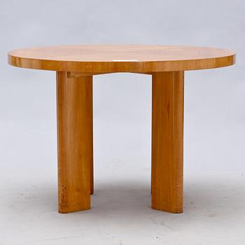 BORD. "Birka" Axel Einar Hjort, Nordiska Kompaniet.