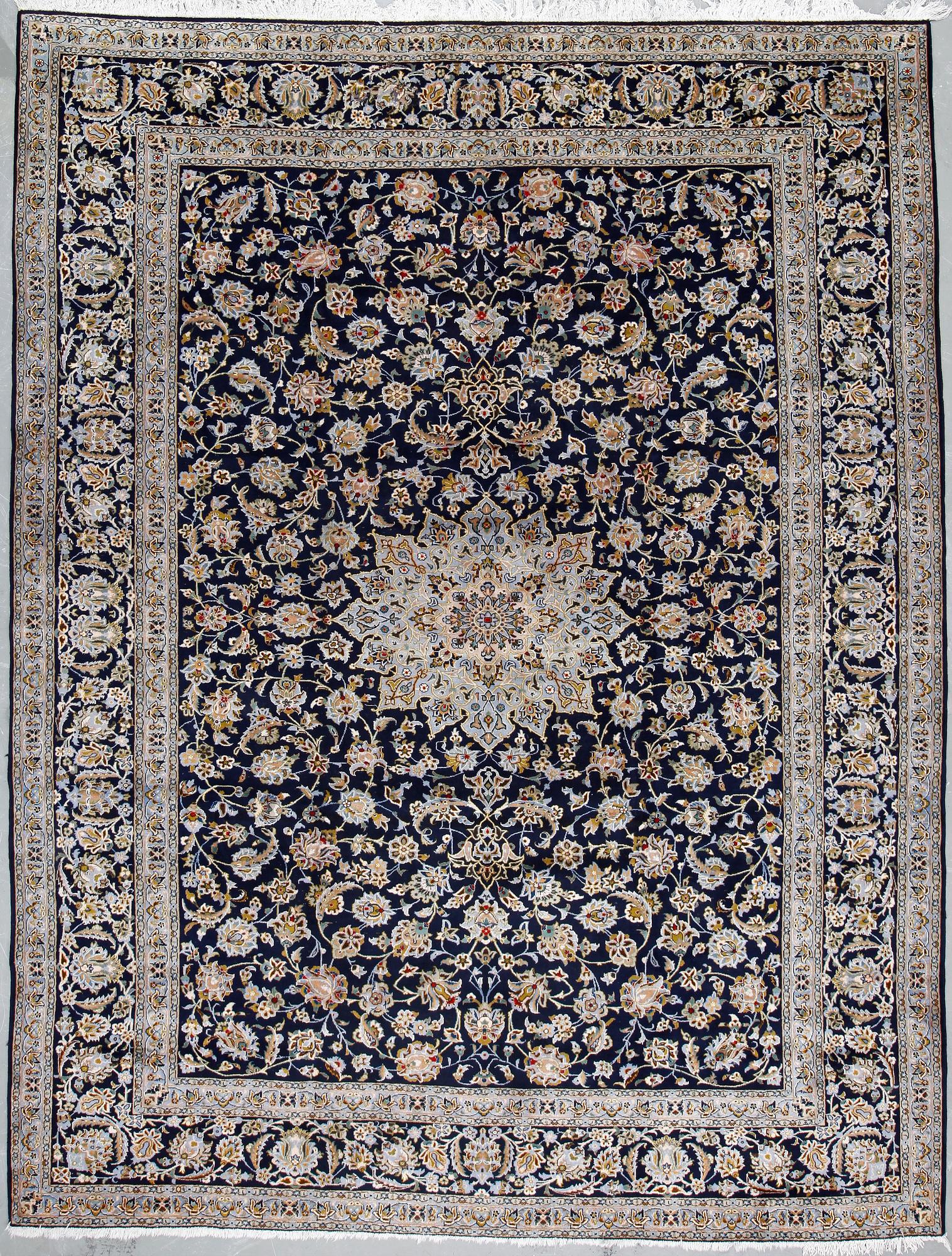 MATTA, Keshan, 390 x  305 cm.