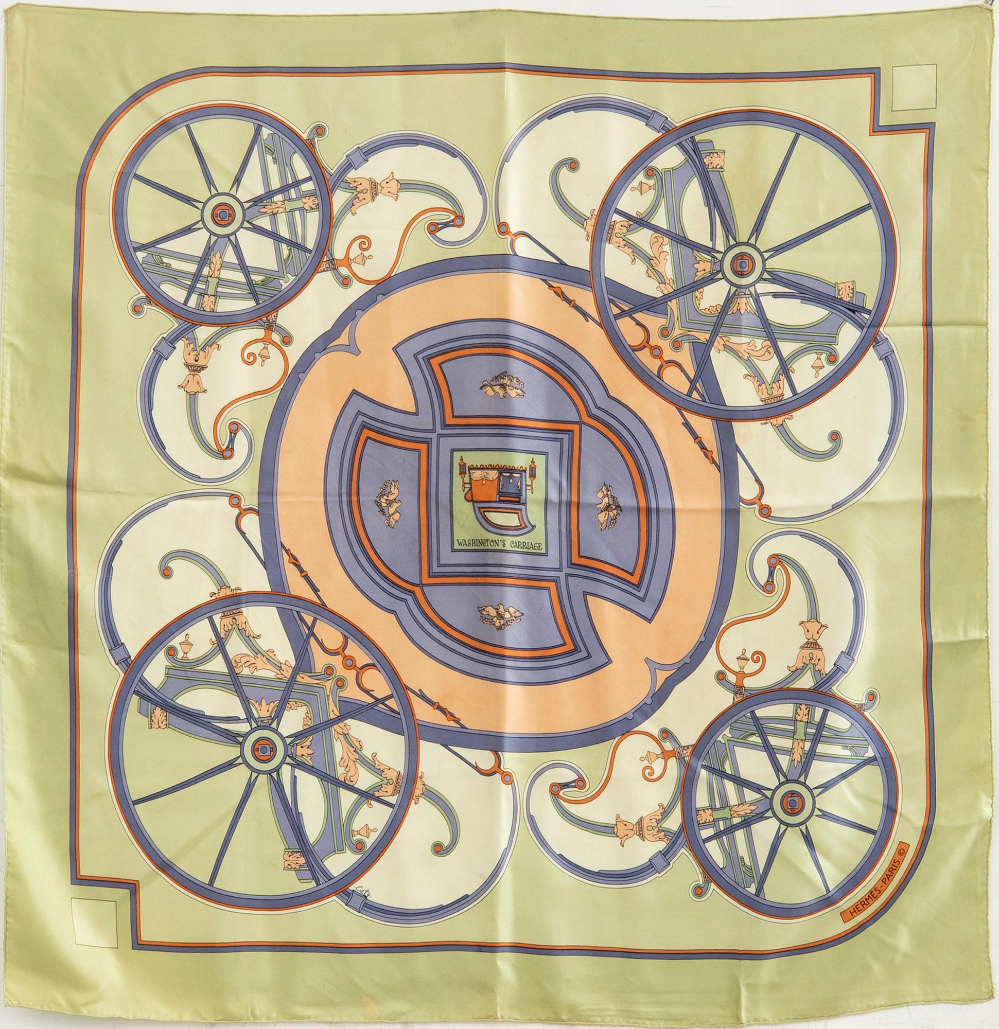 Hermès,.